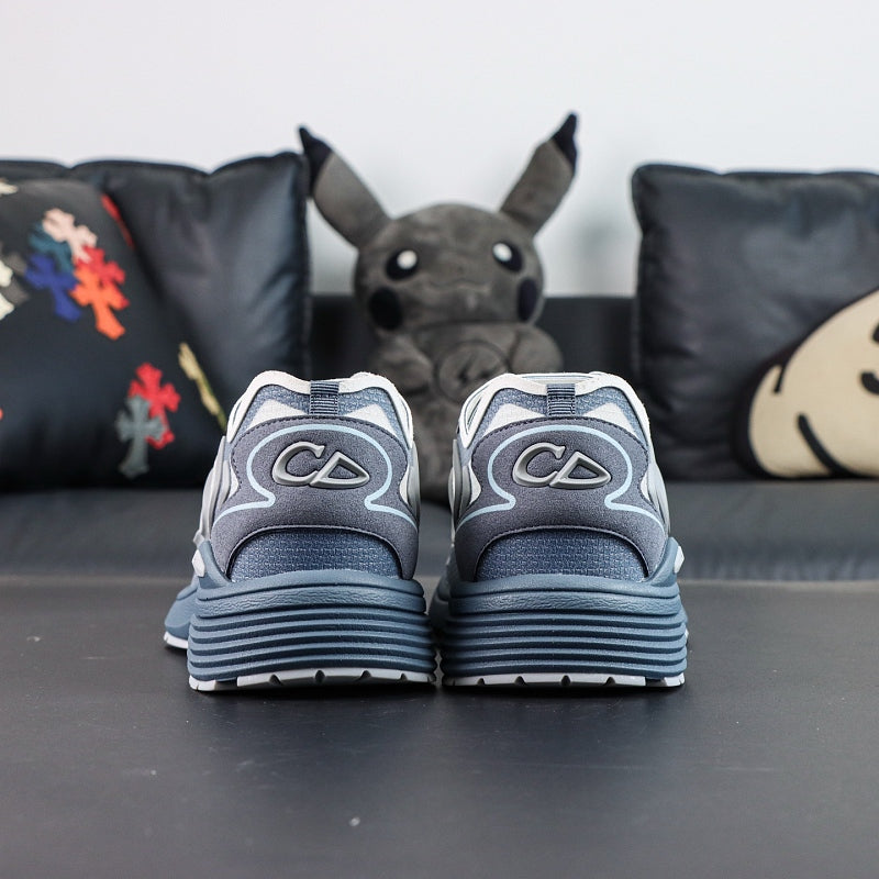 Dior B30 Sneaker — Blue