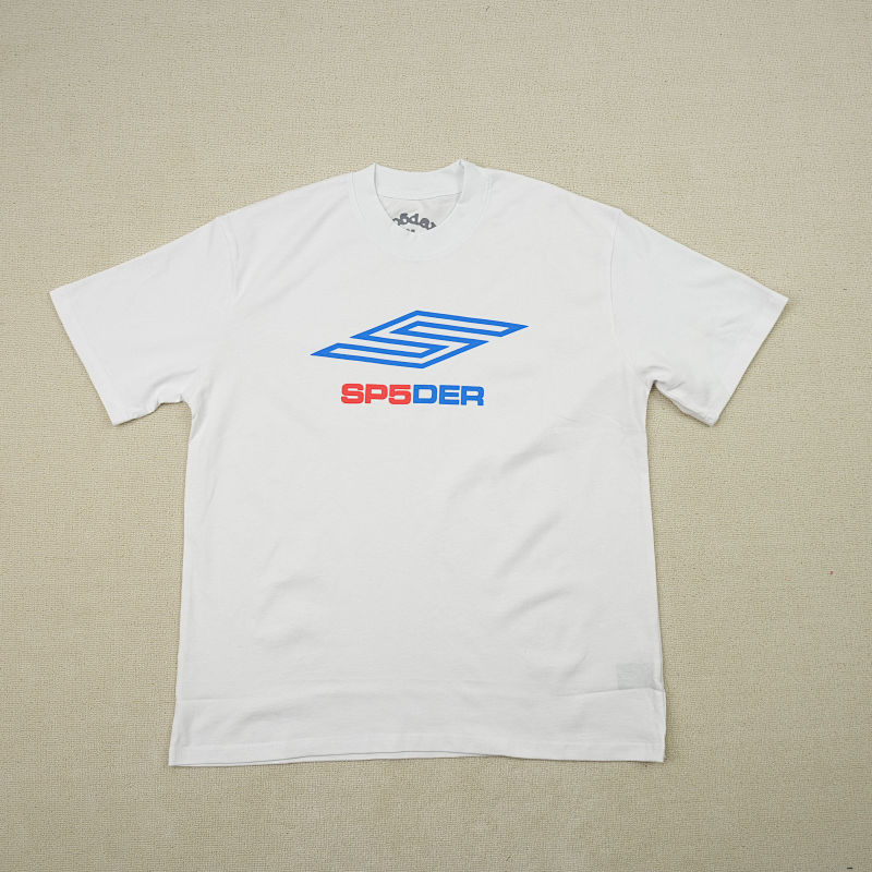 Sp5Der Pro Lw Tee Black