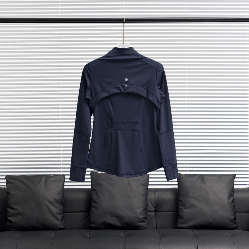 Lululemon Define Jacket - True Navy
