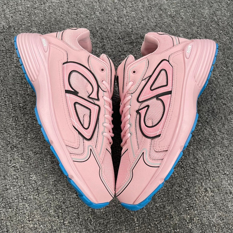 Dior B30 Sneaker — Pink