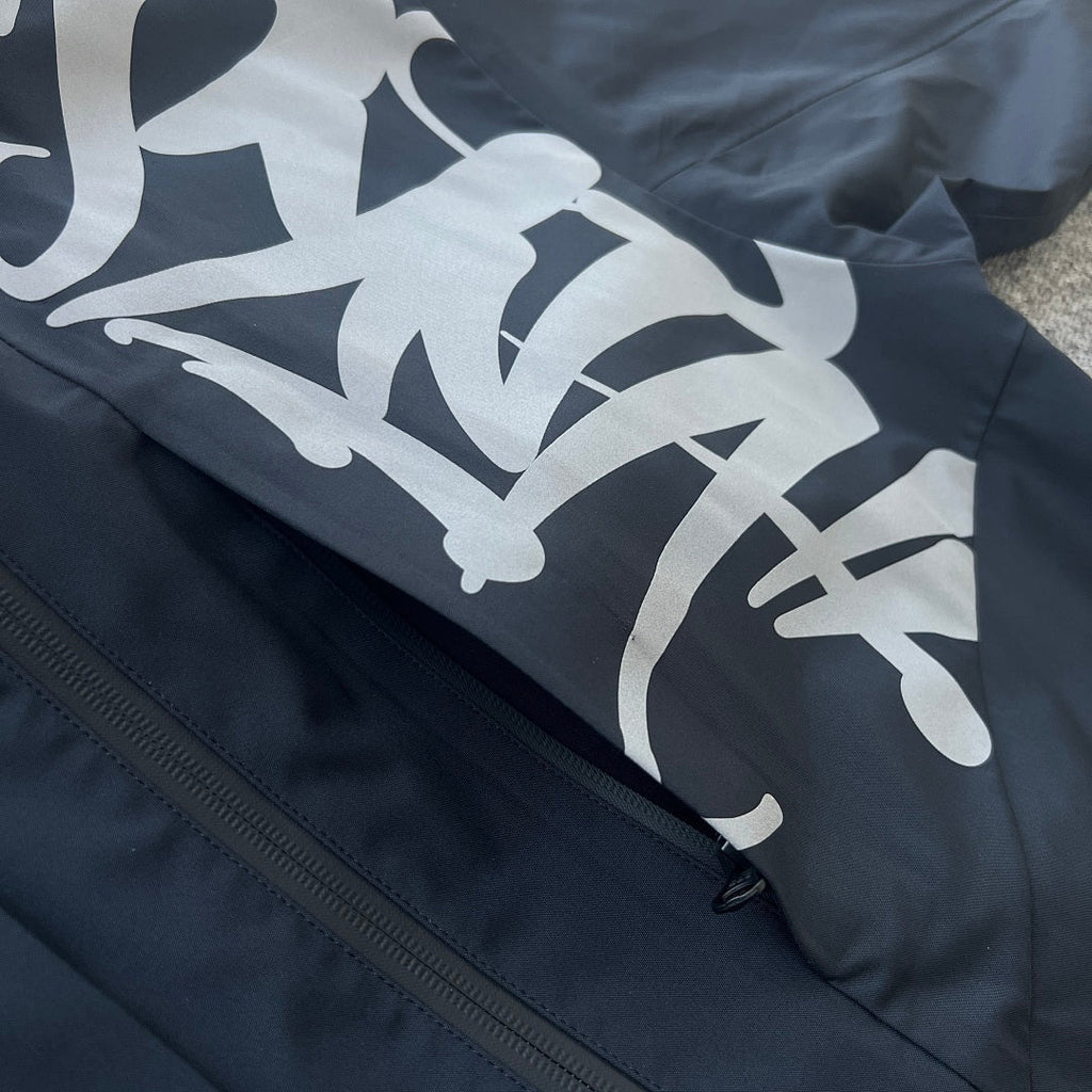 Trek Jacket Black