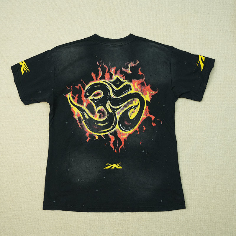 Hellstar Skull Peace T-Shirt