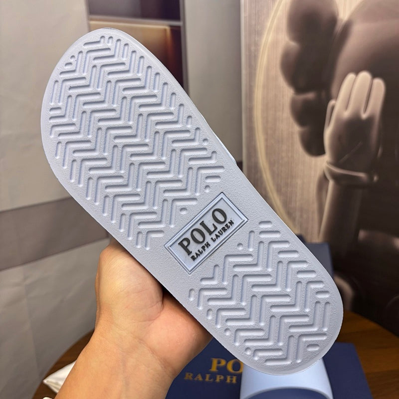 Polo Ralph Lauren Slide Sandals 2