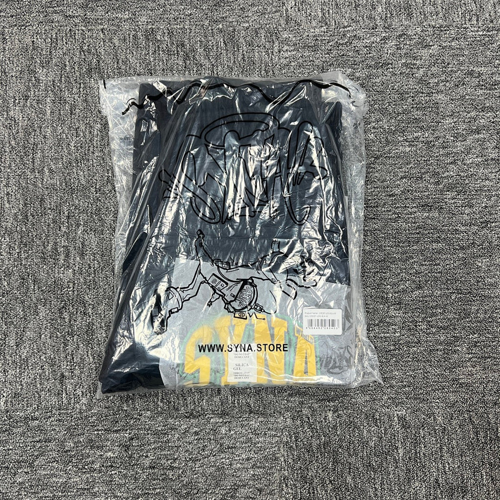 SynaWorld Hoodie 12