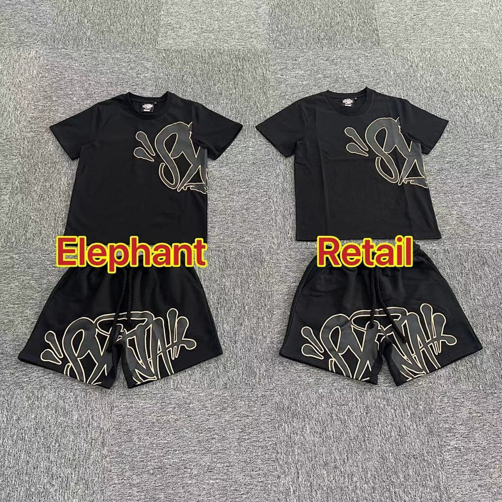 SynaWorld Tee 7