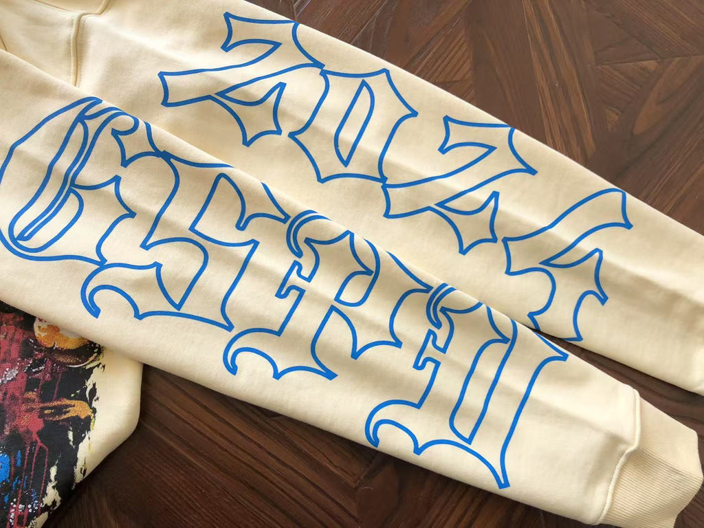 GODSPEED HOODIE