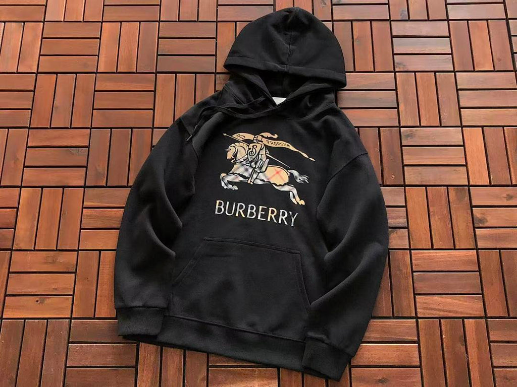 Burberry HOODIE