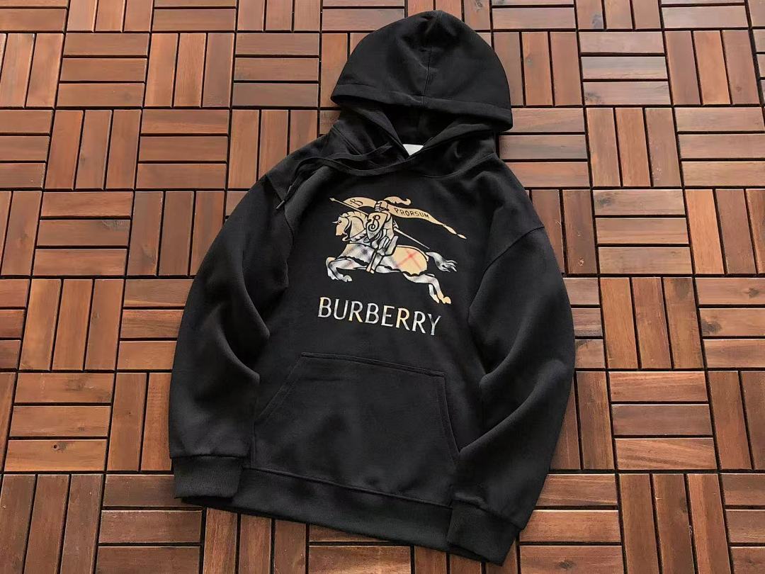 Burberry HOODIE