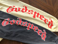 GODSPEED LONG-SLEEVE