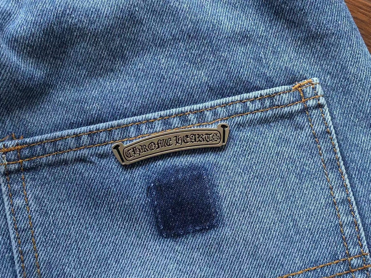 Chrome Hearts TROUSERS