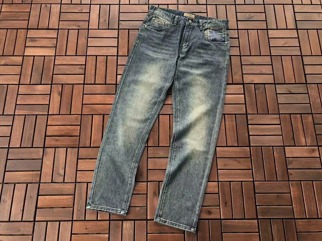 Burberry JEANS