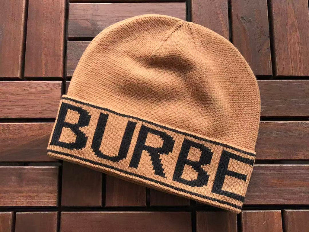 Burberry CAP