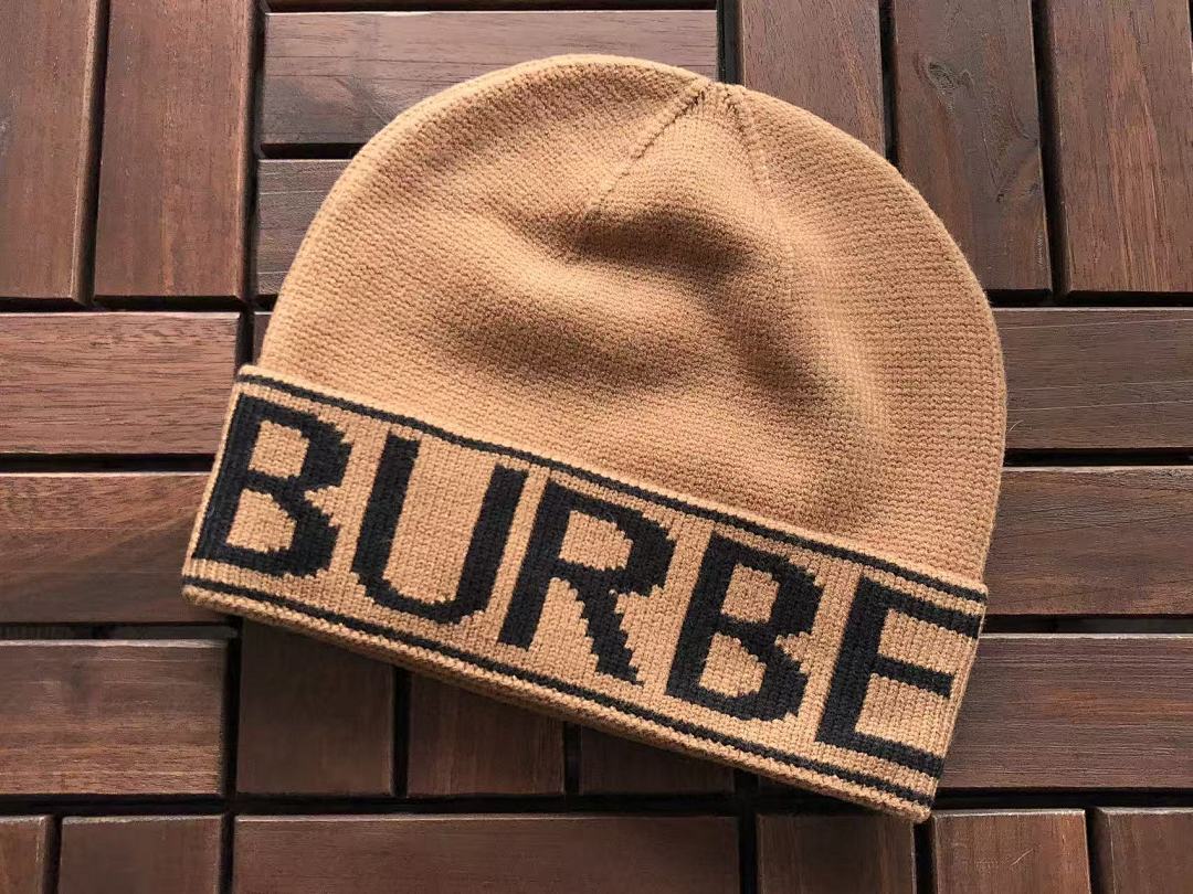 Burberry CAP