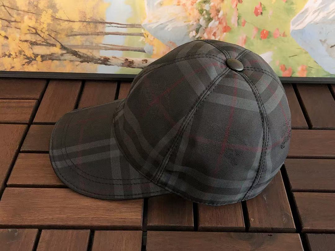 Burberry CAP