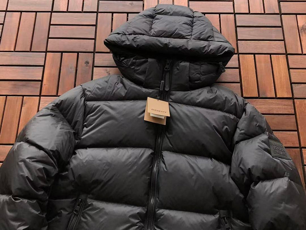 Burberry DOWN