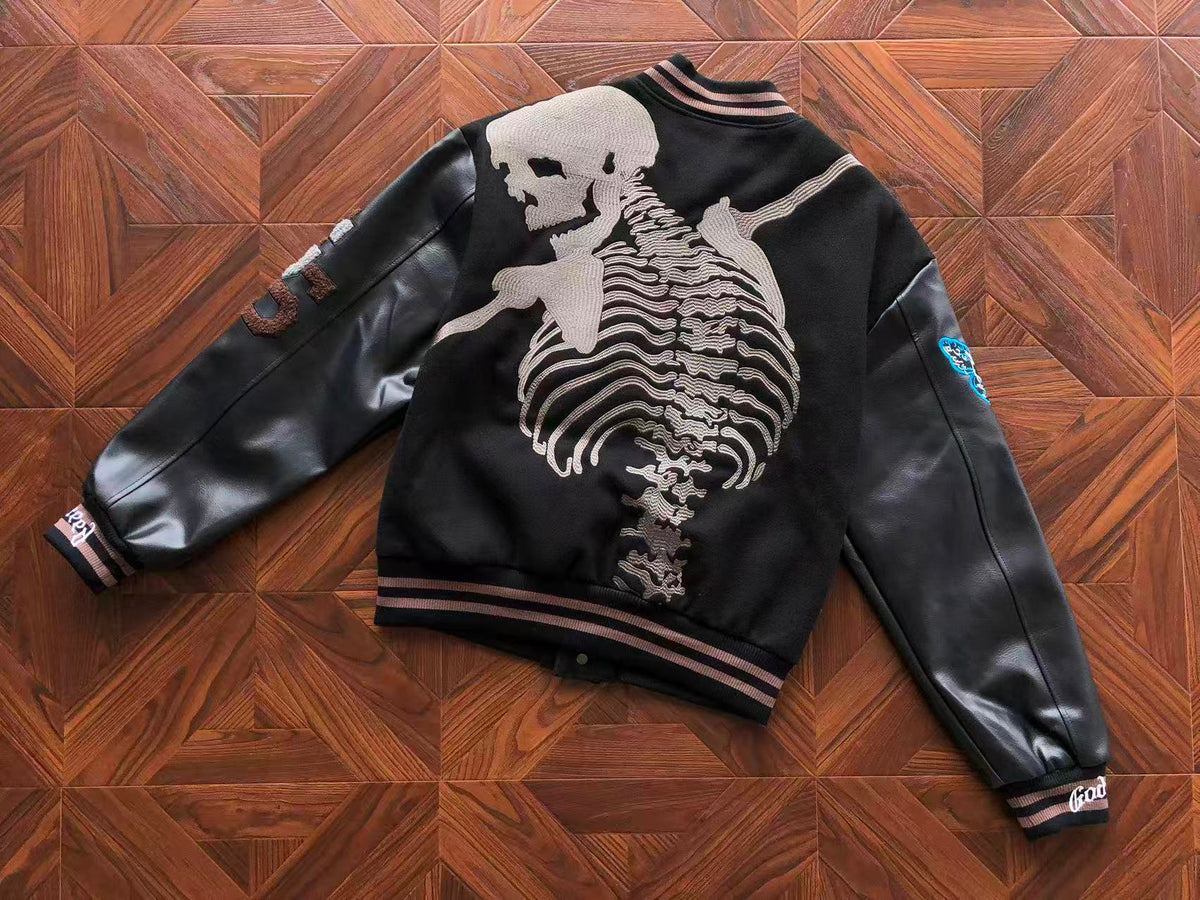 GODSPEED JACKET