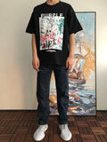 PURPLE BRAND T-SHIRT 33120819