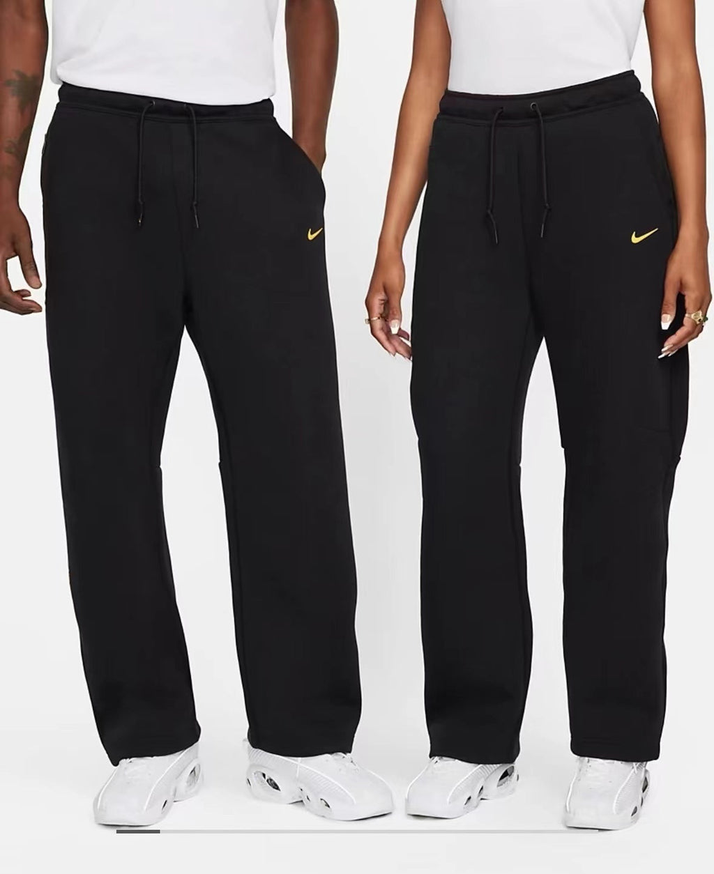 Nike NOCTA Tech Fleece Tracksuit