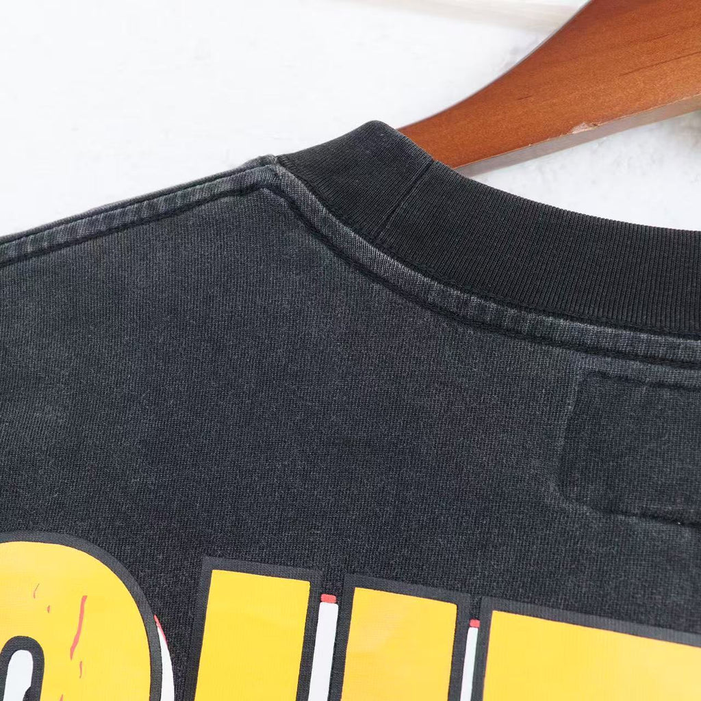 GODSPEED T-SHIRT