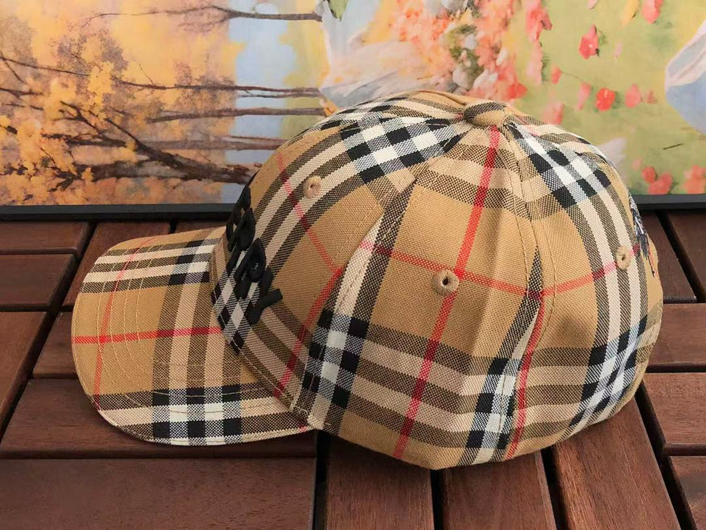 Burberry Cap