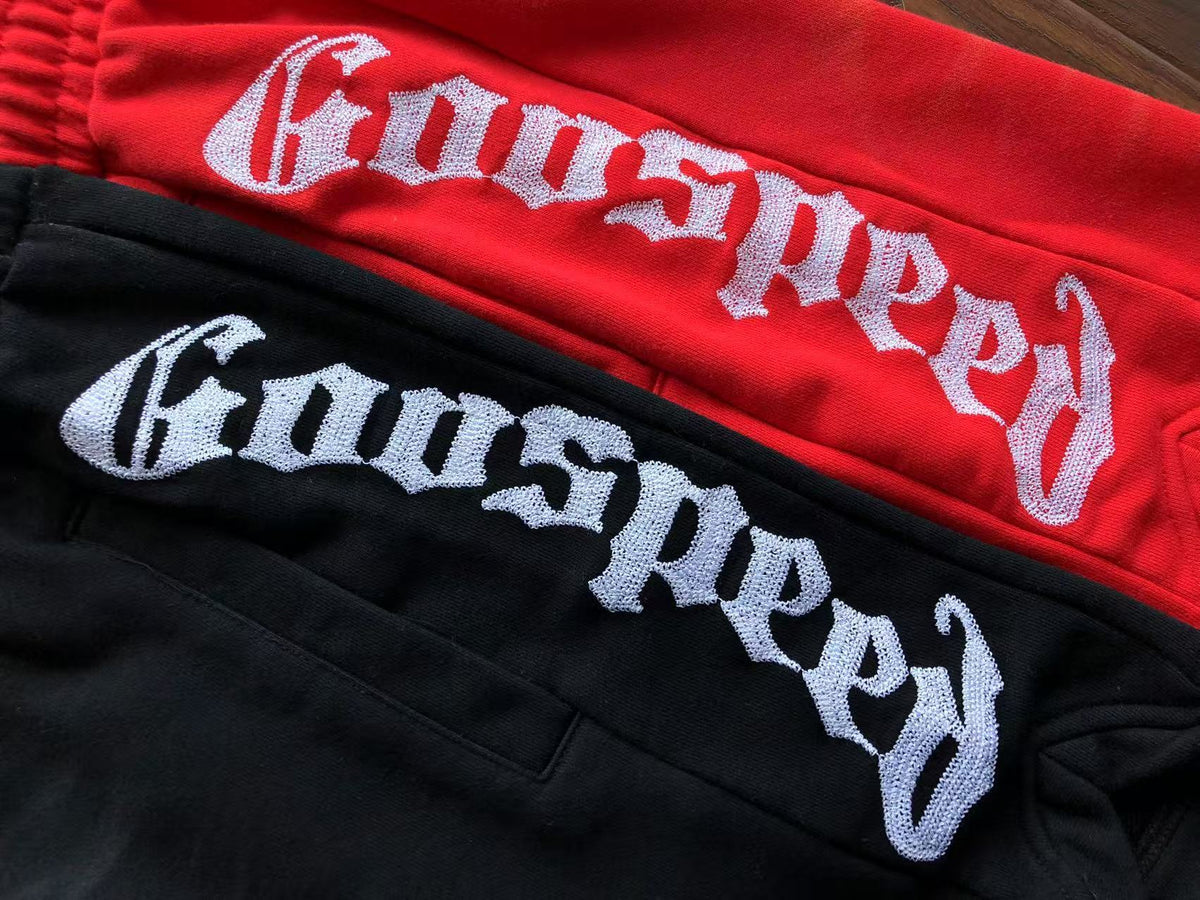 GODSPEED SHORTS