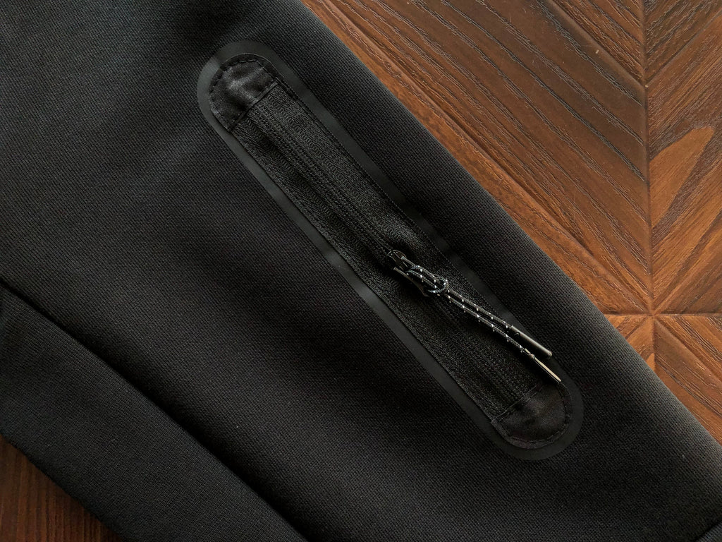 Nike Tech Fleece Tracksuit