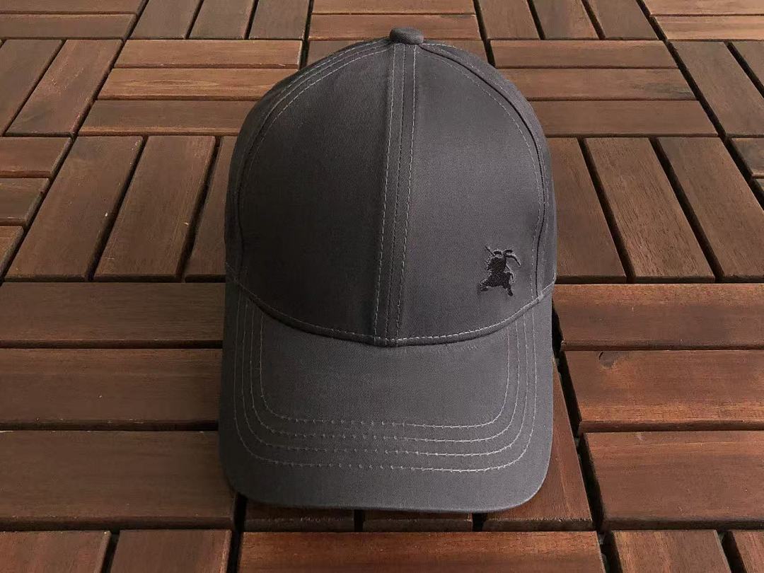 Burberry Cap