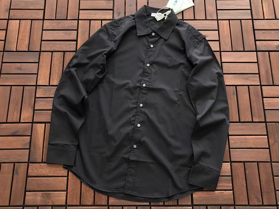 Burberry LONG-SLEEVE