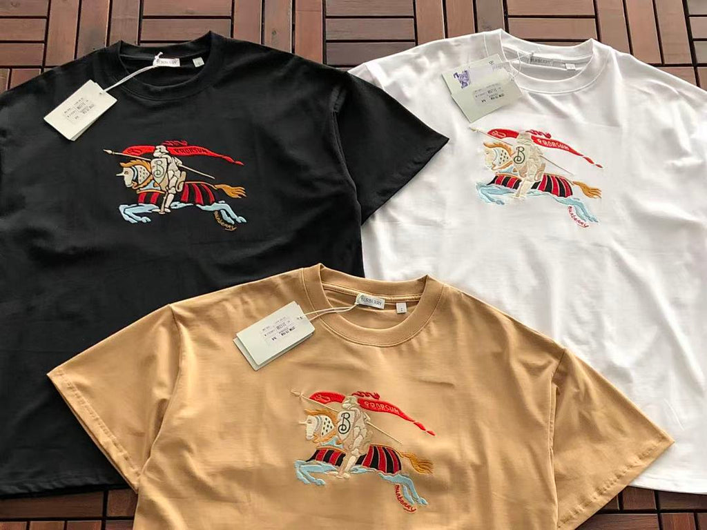 Burberry T-SHIRT