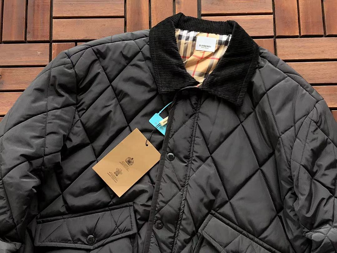 Burberry COTTON