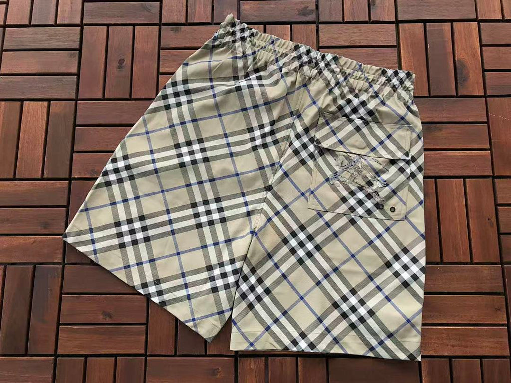 Burberry SHORTS