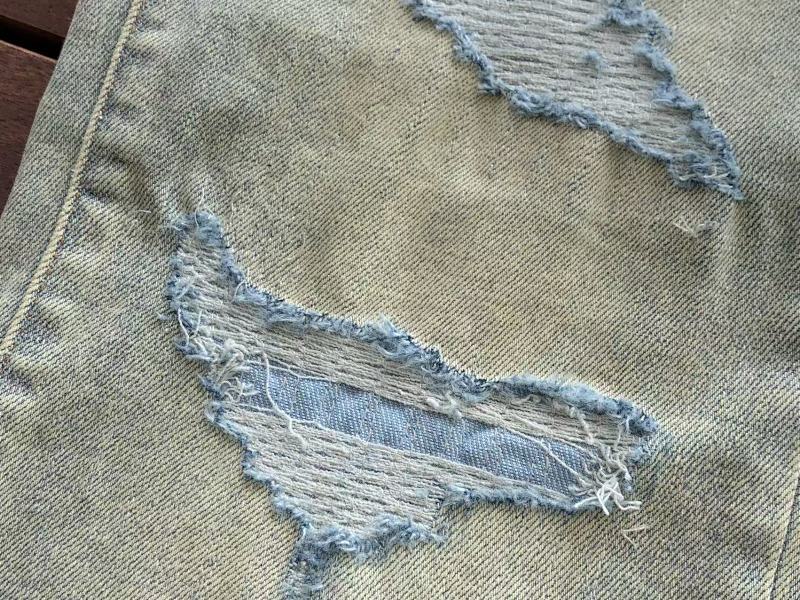 PURPLE BRAND JEANS 11111206