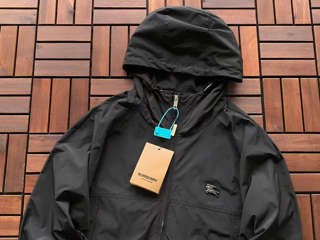 Burberry JACKET