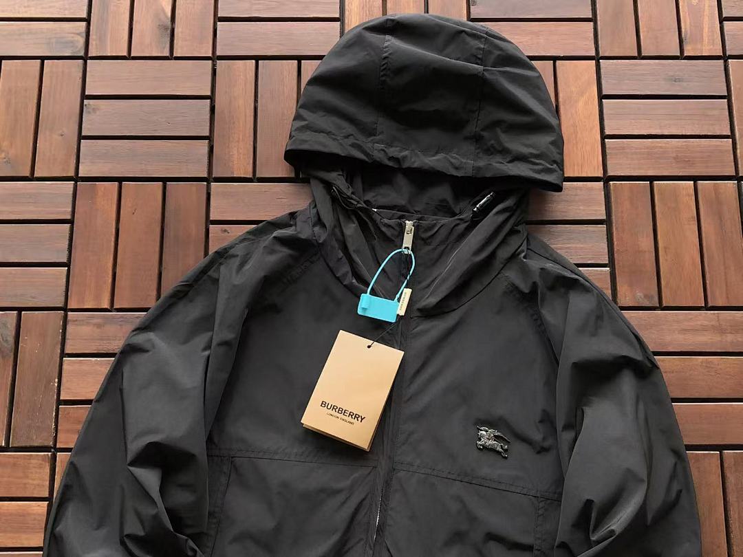 Burberry JACKET