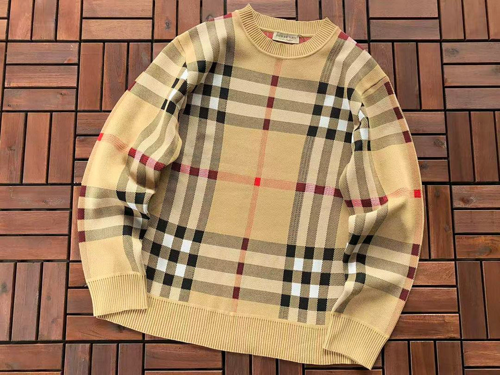 Burberry SWEATER