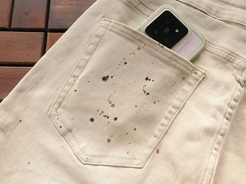 PURPLE BRAND JEANS 11111144