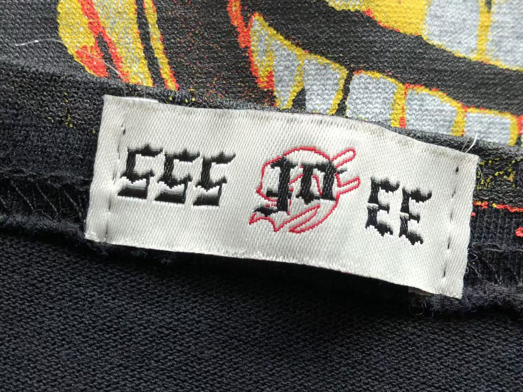 GODSPEED T-SHIRT