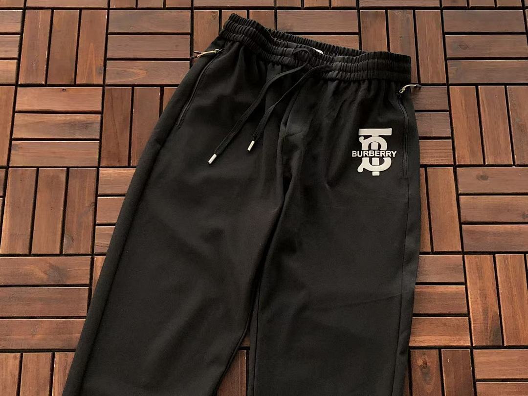 Burberry TROUSERS
