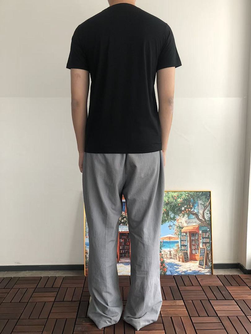 Burberry T-SHIRT