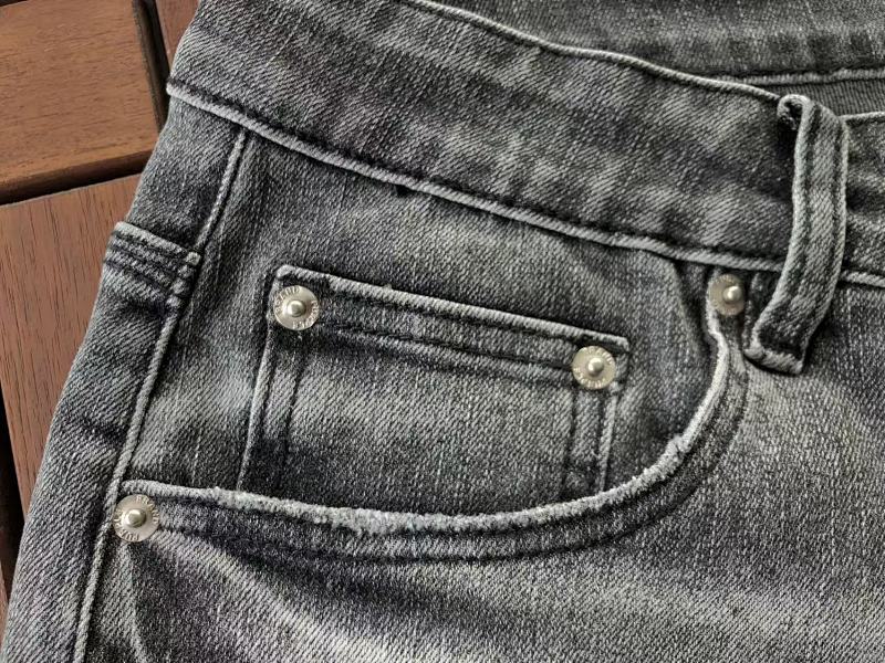 PURPLE BRAND JEANS SHORTS 11111106