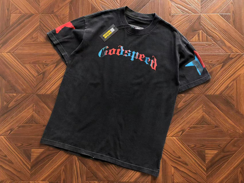 GODSPEED T-SHIRT