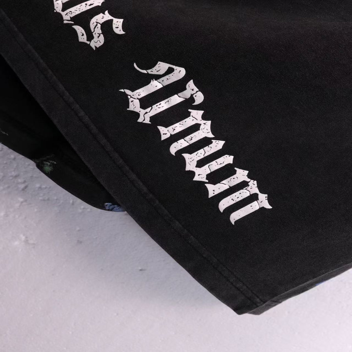 GODSPEED T-SHIRT