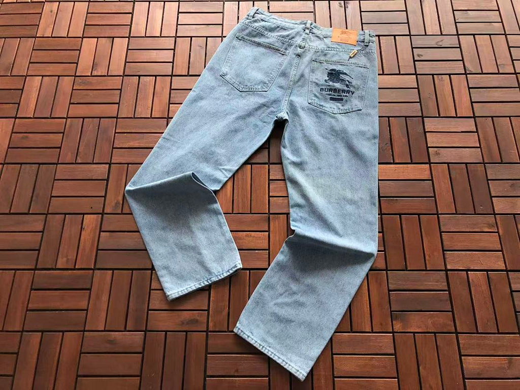 Burberry JEANS