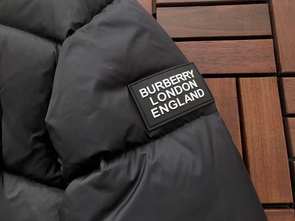 Burberry DOWN