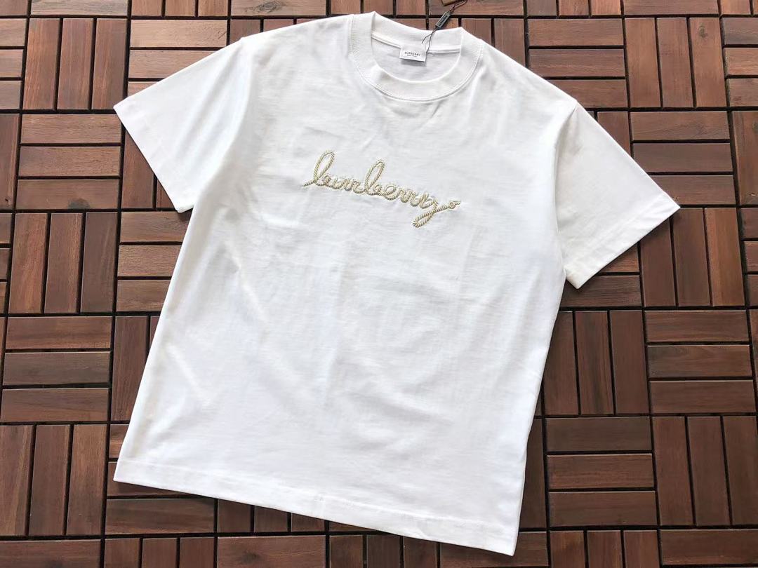 Burberry T-SHIRT