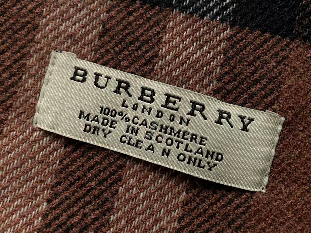 Burberry SCARF