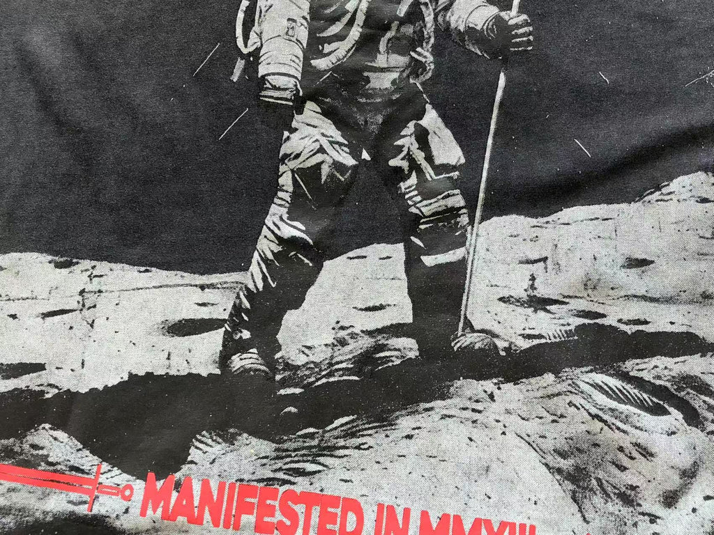 GODSPEED T-SHIRT