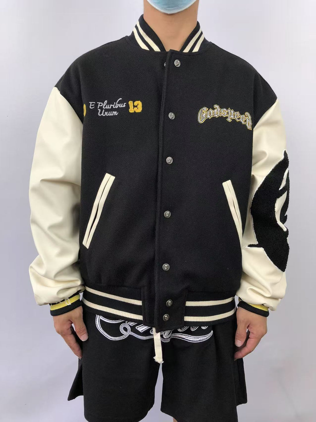GODSPEED JACKET
