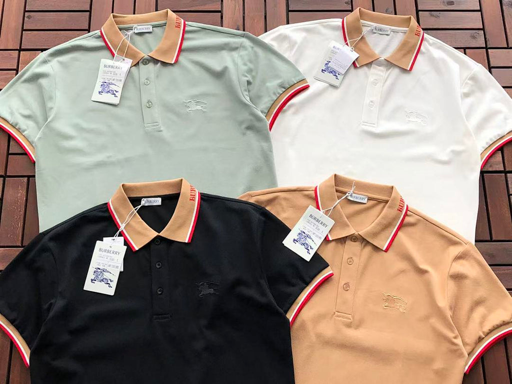 Burberry T-SHIRT