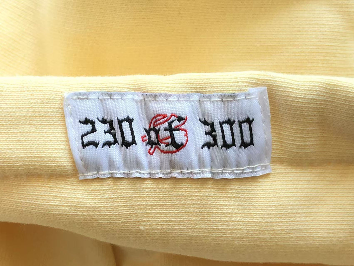 GODSPEED HOODIE